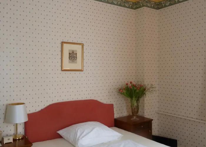 Amalienhof Hotel Weimar