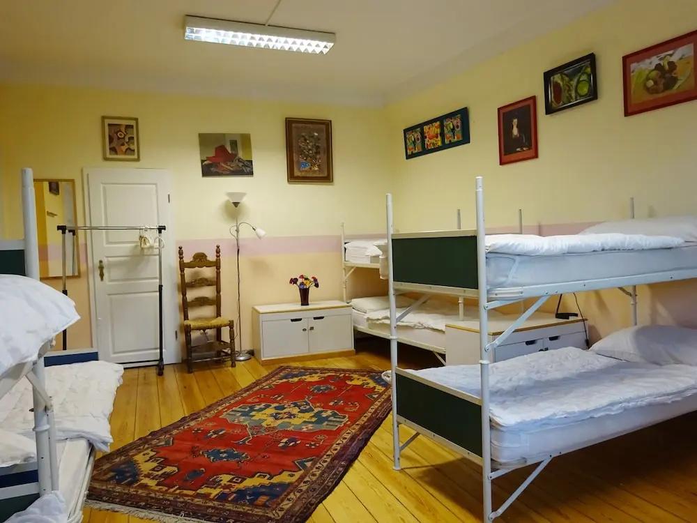 фото Hummel Hostel