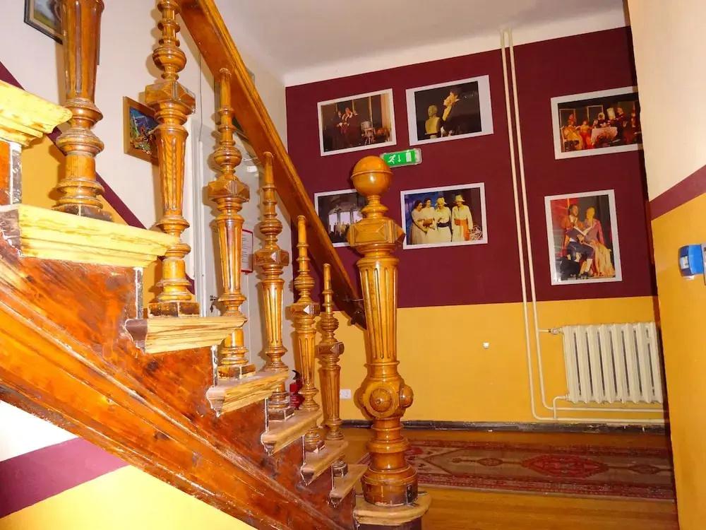 фото Hummel Hostel