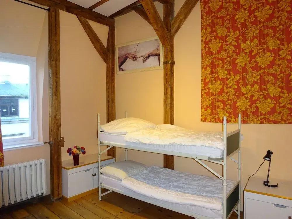 фото Hummel Hostel