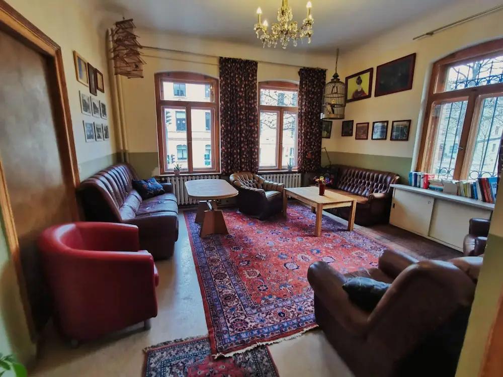фото Hummel Hostel