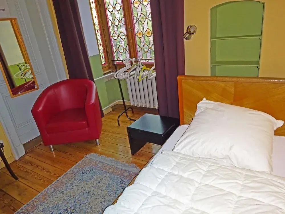 фото Hummel Hostel