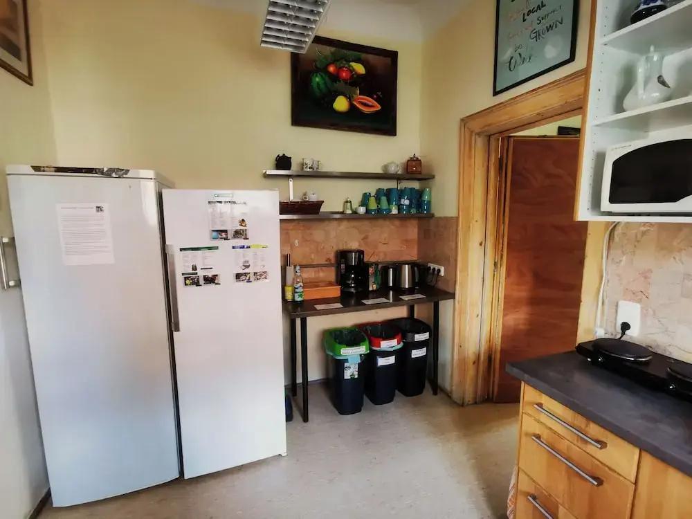 фото Hummel Hostel