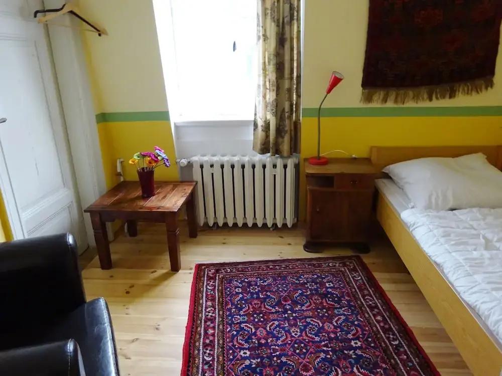 фото Hummel Hostel