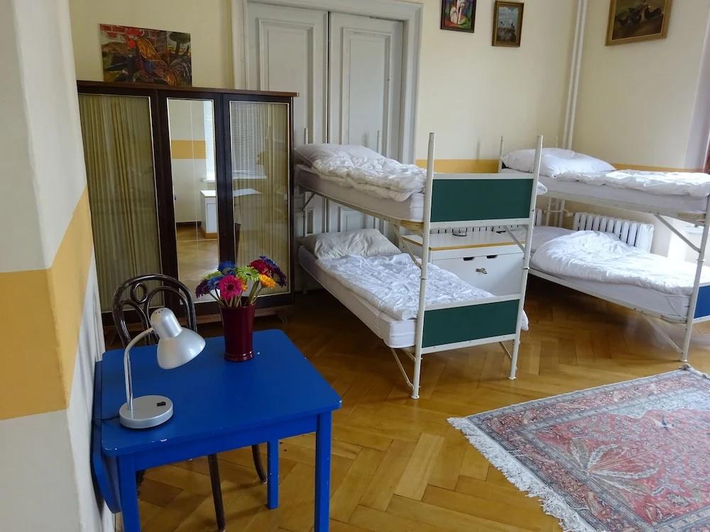 фото Hummel Hostel