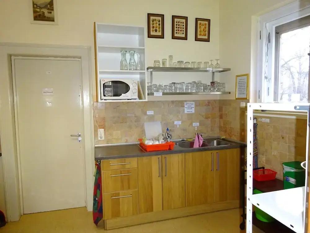фото Hummel Hostel