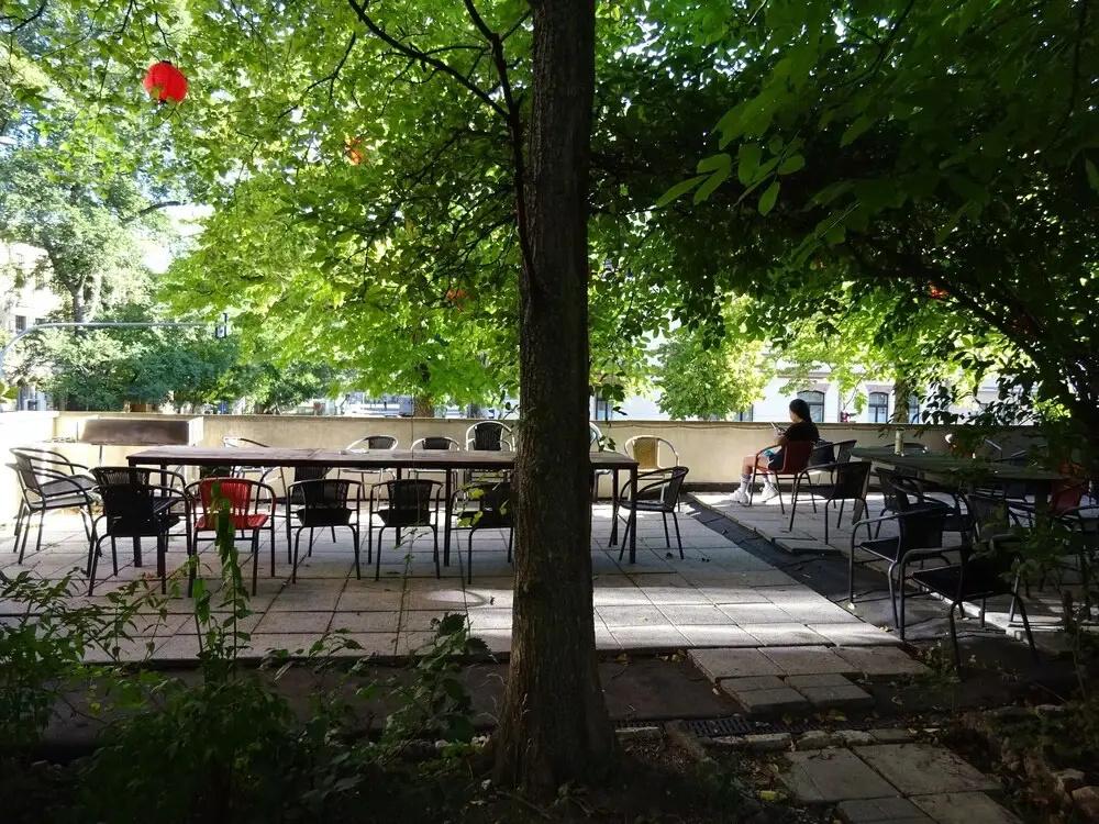 фото Hummel Hostel