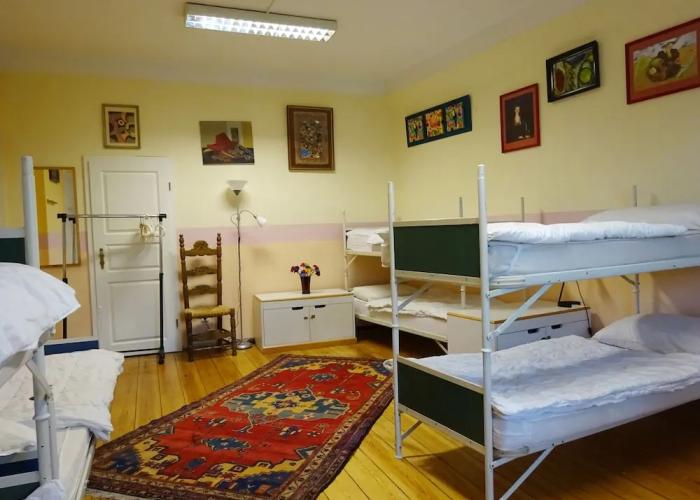 Hummel Hostel