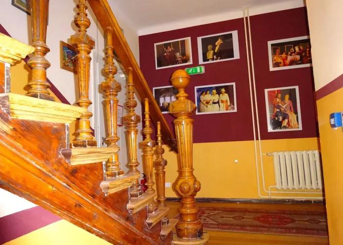 Hummel Hostel