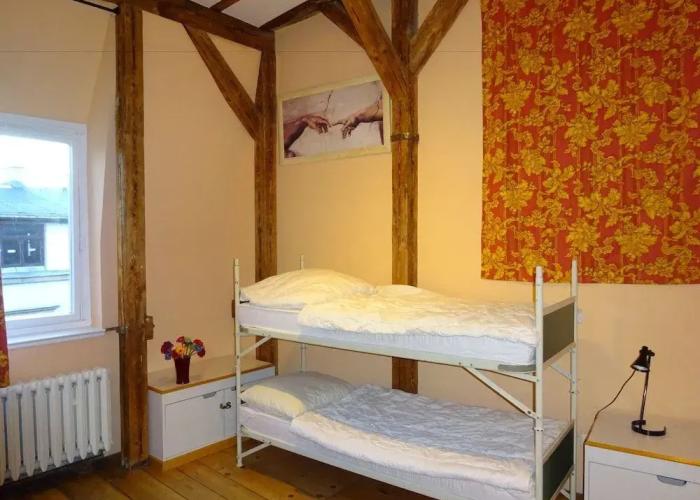 Hummel Hostel