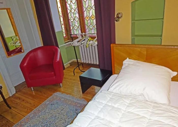 Hummel Hostel