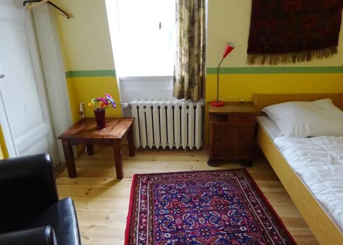 Hummel Hostel