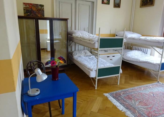 Hummel Hostel
