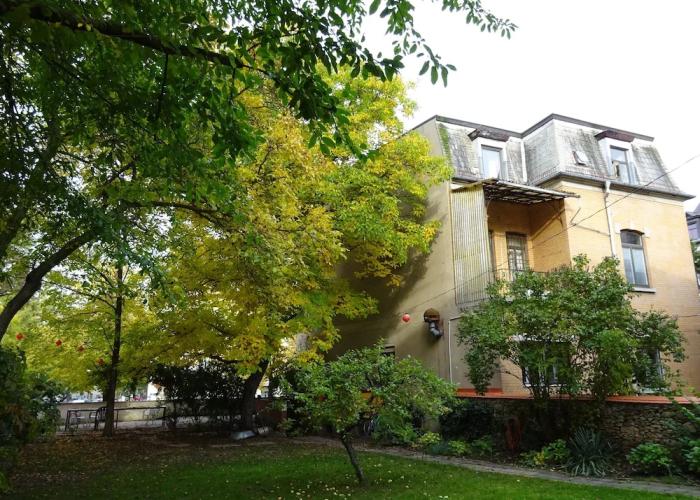 Hummel Hostel