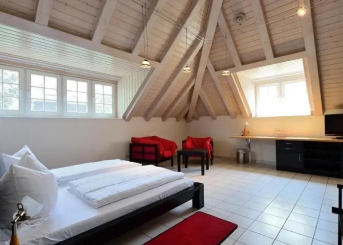 Art Hotel Weimar