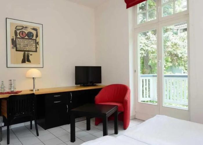 Art Hotel Weimar