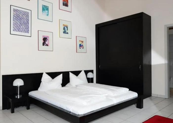 Art Hotel Weimar