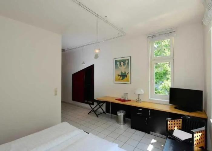 Art Hotel Weimar