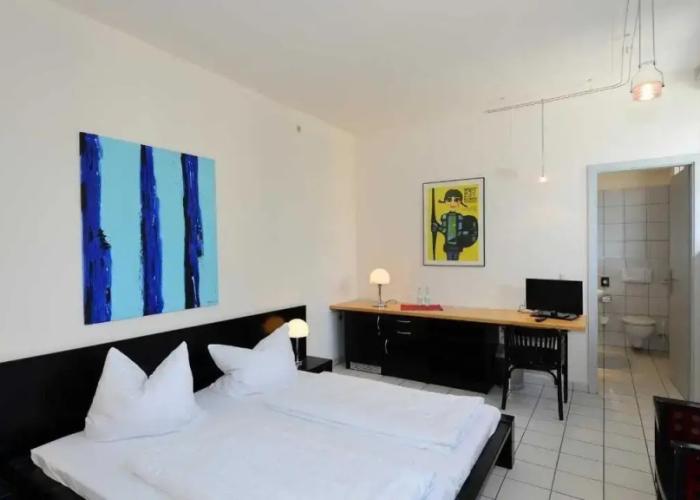 Art Hotel Weimar