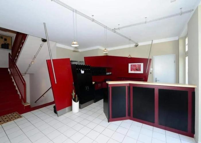 Art Hotel Weimar