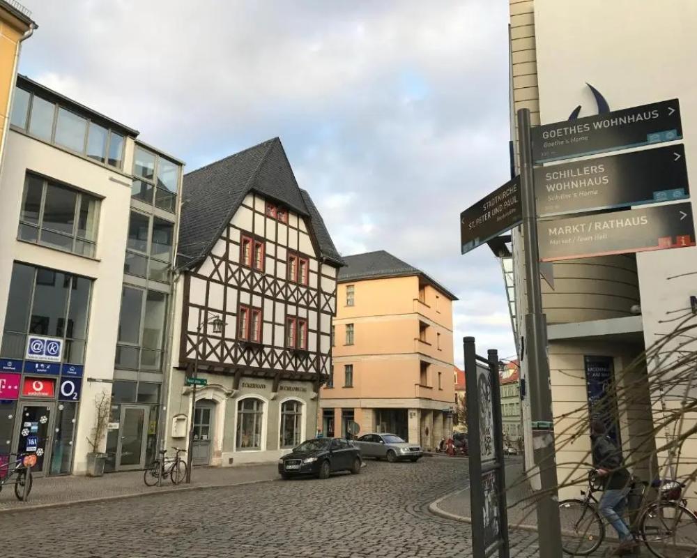 фото Central Studio Marktplatz