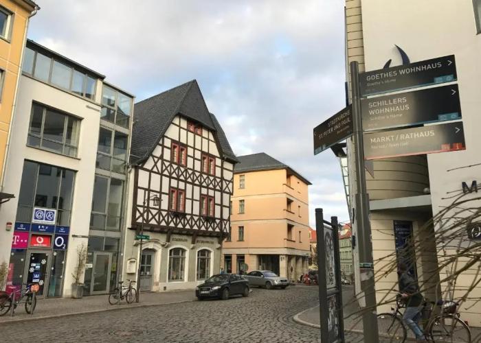 Central Studio Marktplatz