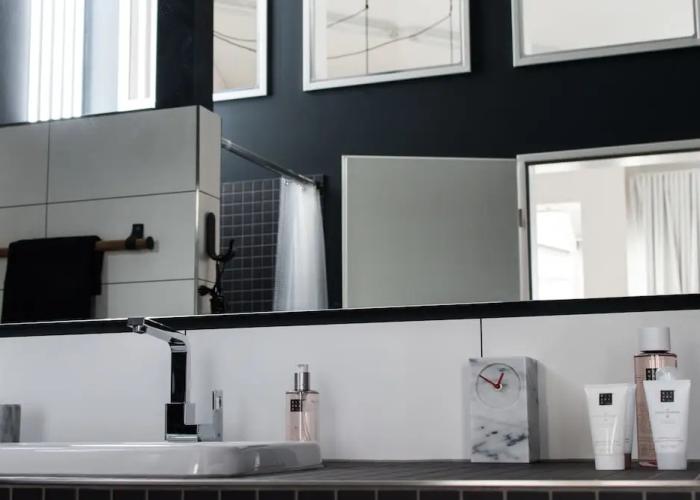 Weimar Central Artist Loft