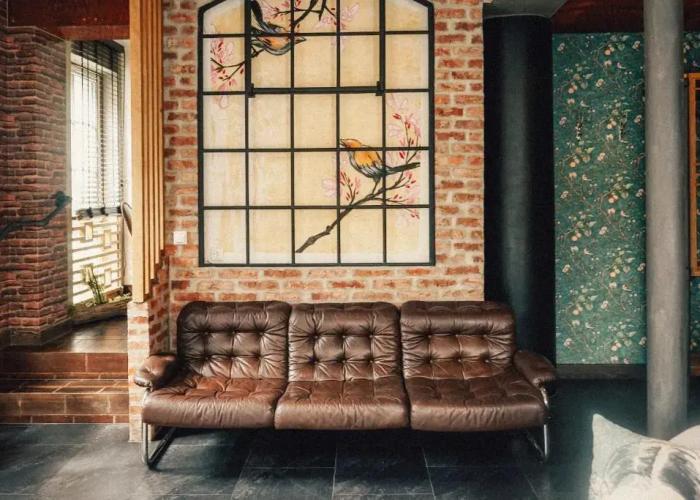 36 Phô Cô Hotel & Suites