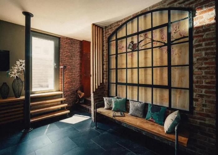 36 Phô Cô Hotel & Suites