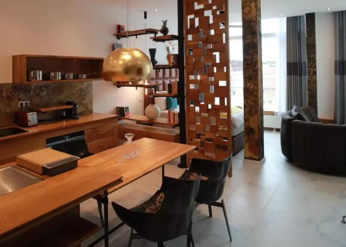 36 Phô Cô Hotel & Suites