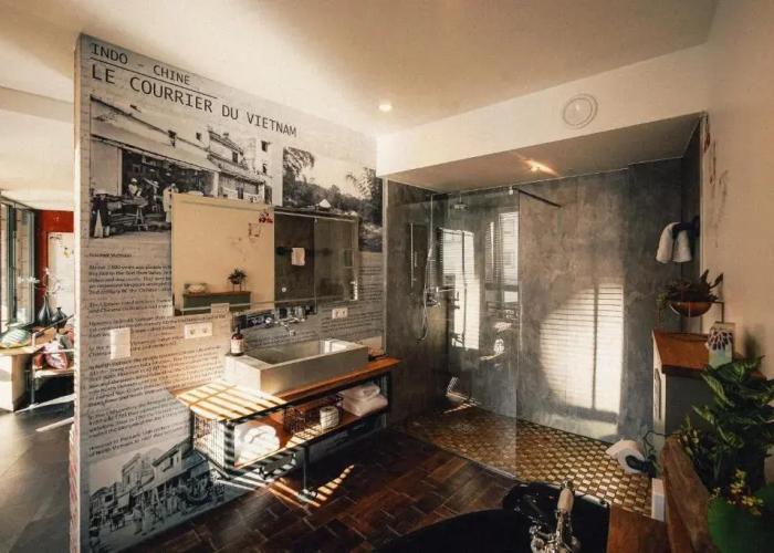 36 Phô Cô Hotel & Suites