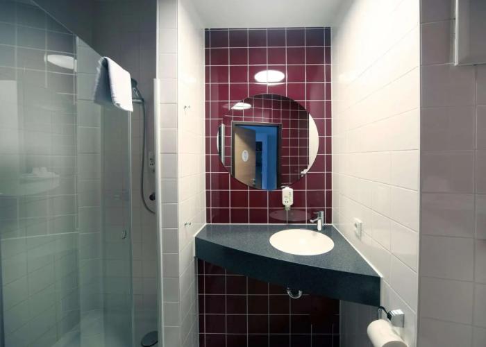 B&B Hotel Weimar