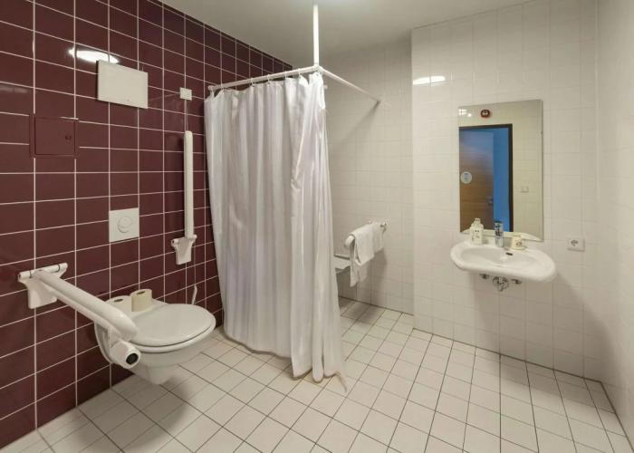B&B Hotel Weimar