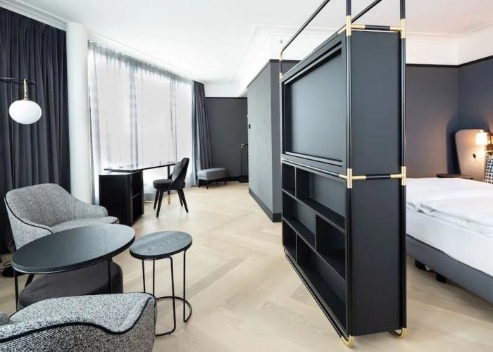 Hotel Schillerhof Weimar
