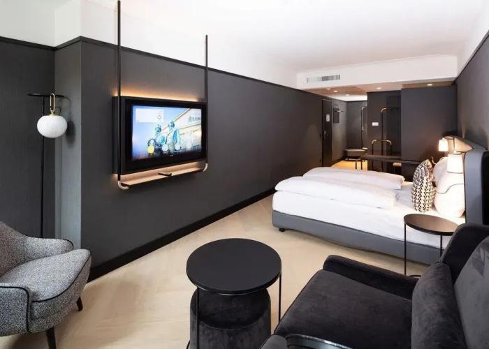 Hotel Schillerhof Weimar