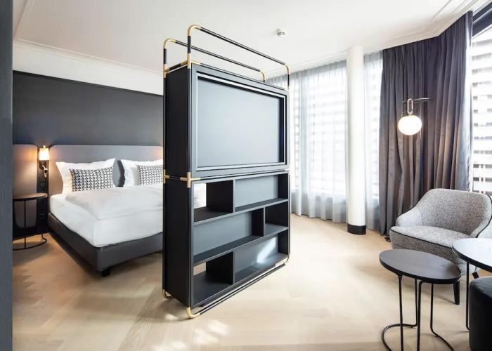 Hotel Schillerhof Weimar