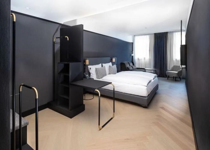 Hotel Schillerhof Weimar
