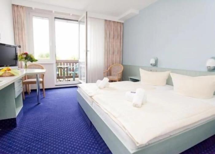 Wagners Sporthotel Oberhof