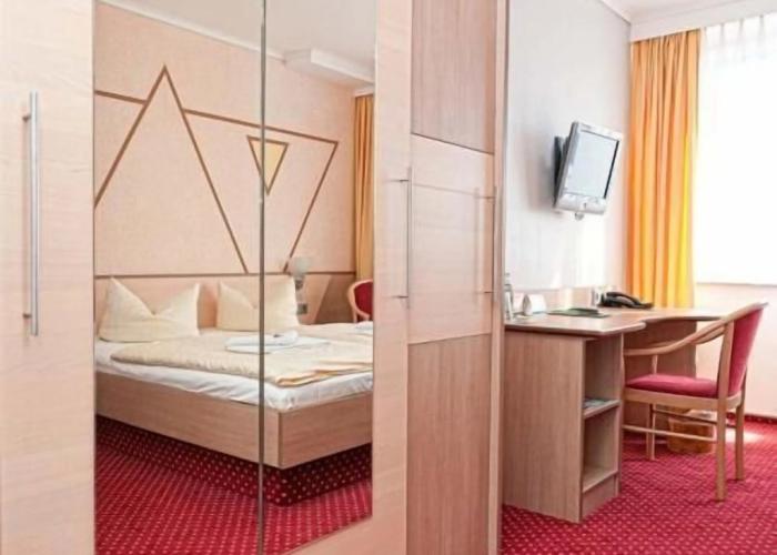 Wagners Sporthotel Oberhof