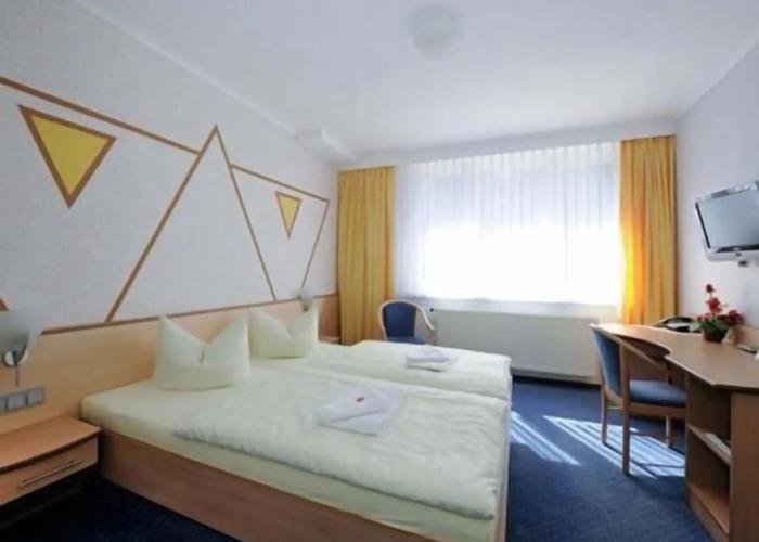 Wagners Sporthotel Oberhof