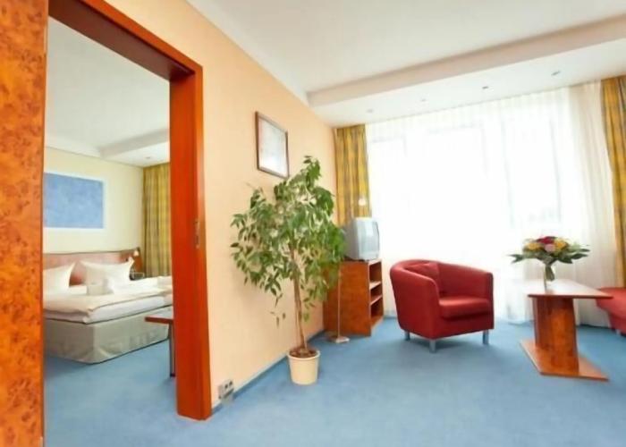 Wagners Sporthotel Oberhof