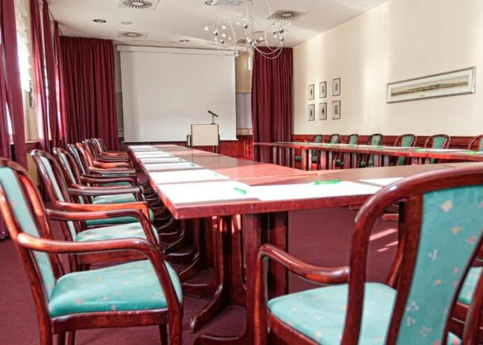 Wagners Sporthotel Oberhof