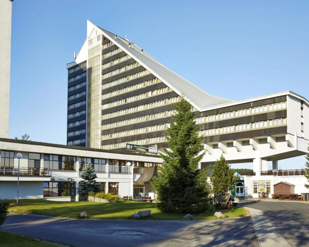 AHORN Panorama Hotel Oberhof