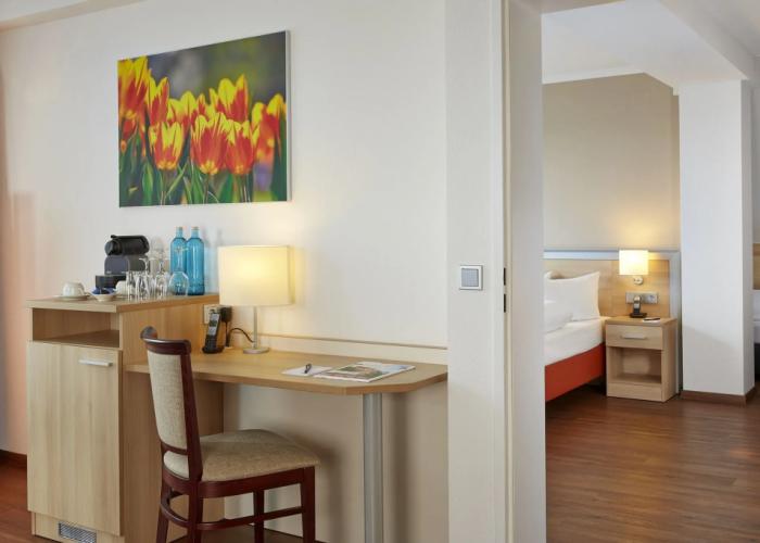 AHORN Panorama Hotel Oberhof
