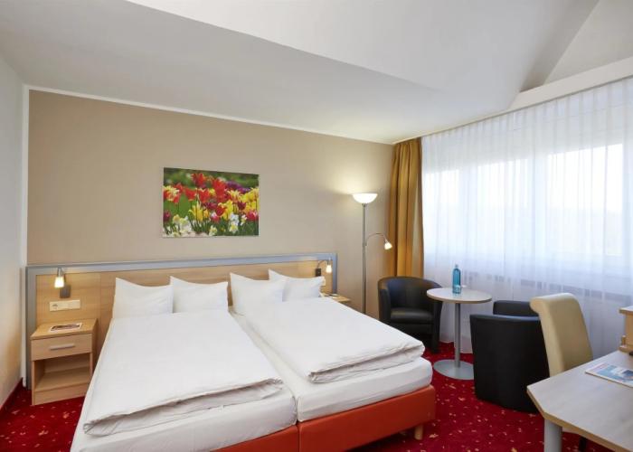 AHORN Panorama Hotel Oberhof