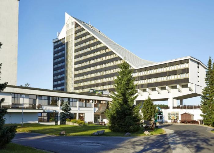 AHORN Panorama Hotel Oberhof