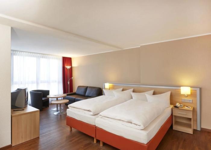 AHORN Panorama Hotel Oberhof