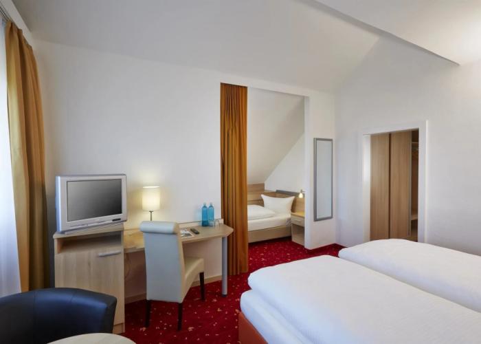 AHORN Panorama Hotel Oberhof