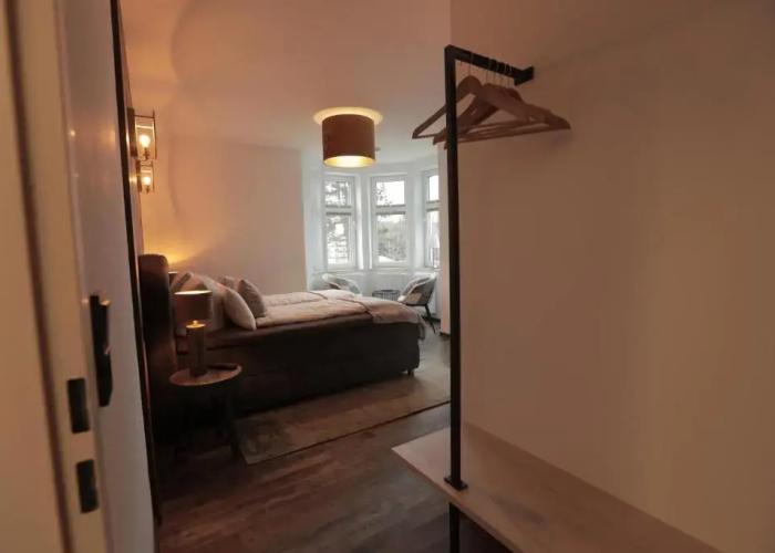Haus Vergißmeinnicht