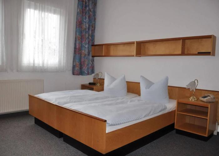 Hotel Zum Gruendle